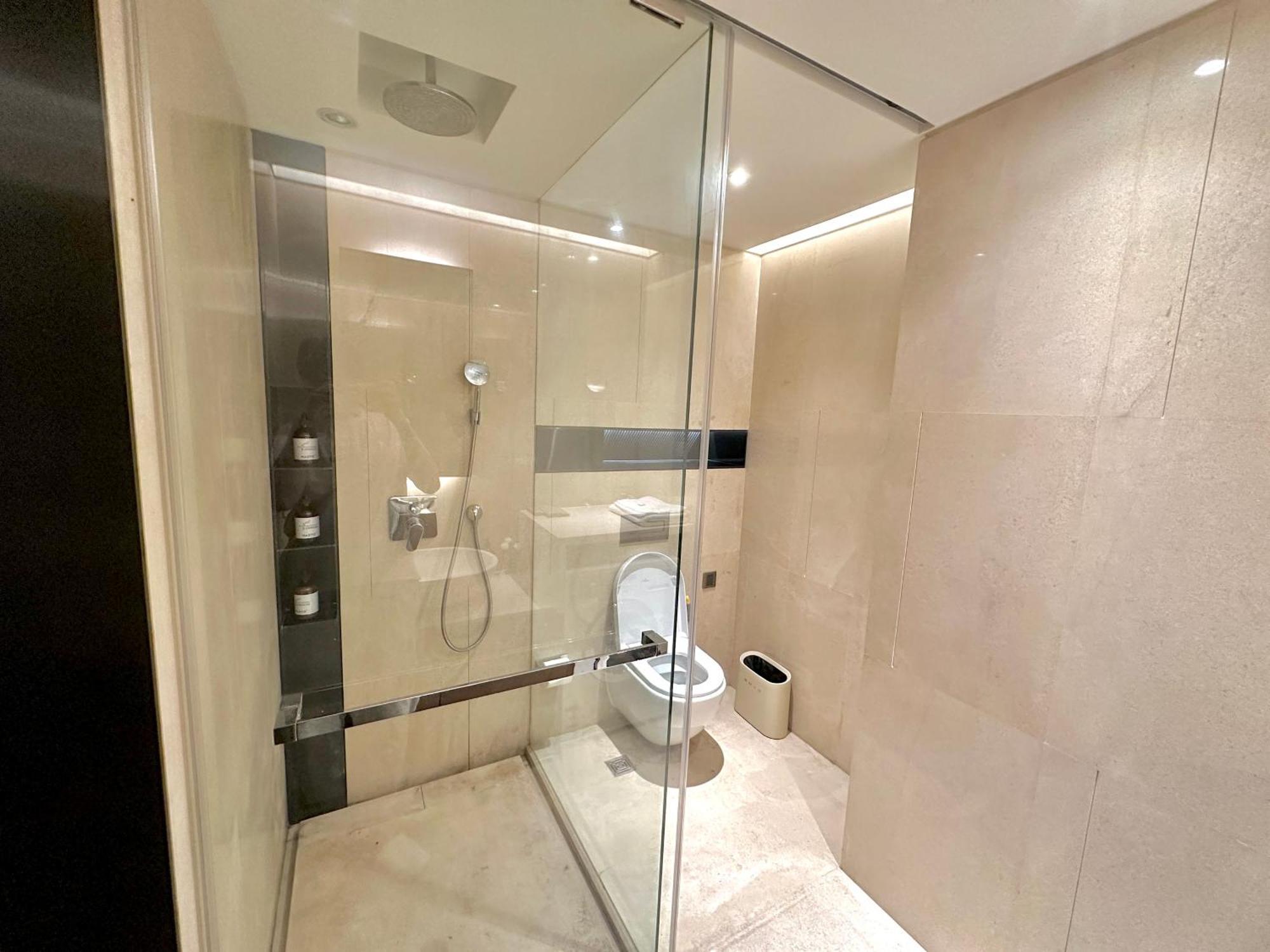 Zhome-Luxury Three-Bedroom Suite-Near The Bund Shanghaj Zewnętrze zdjęcie
